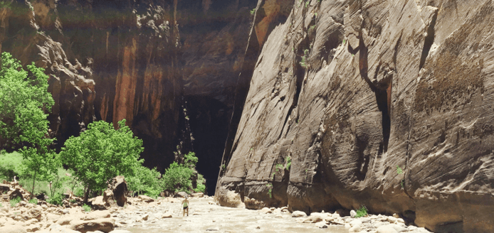 Zion National Park