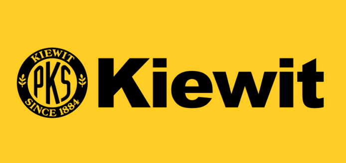 Kiewit Logo