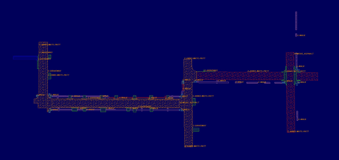 CAD file Agtek Software