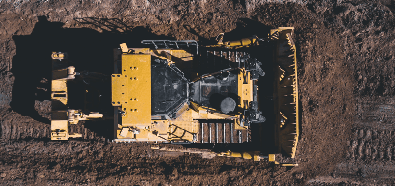 Bulldozer