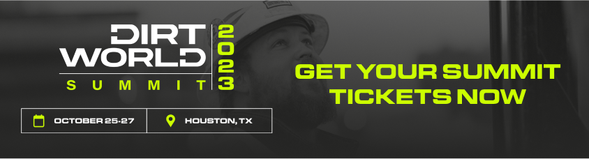 Dirt World Summit 2023 Tickets