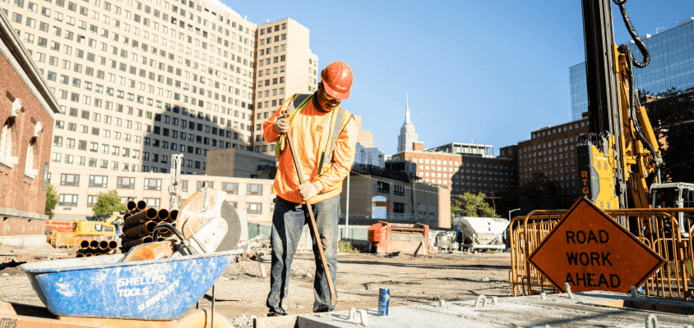 Construction Field Staff