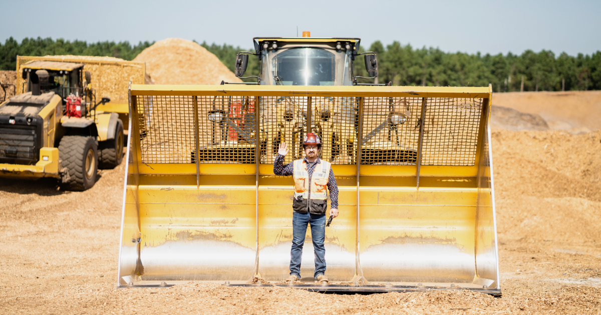 Turnover, Gas Stations, and Roses